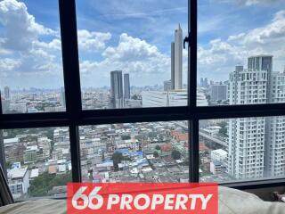 Condo for Sale at Urbano Absolute Sathon-Taksin