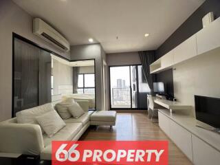 Condo for Sale at Urbano Absolute Sathon-Taksin