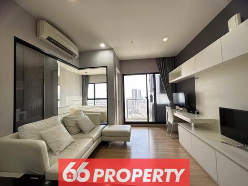 Condo for Sale at Urbano Absolute Sathon-Taksin