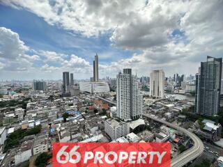 Condo for Sale at Urbano Absolute Sathon-Taksin