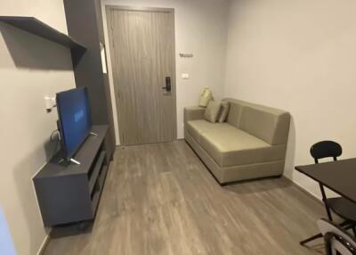 1 Bedroom Condo