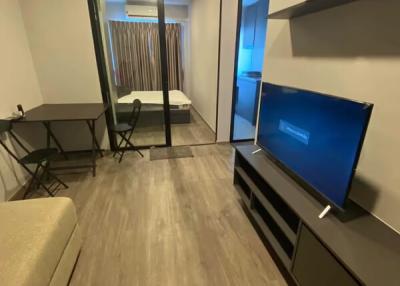 1 Bedroom Condo