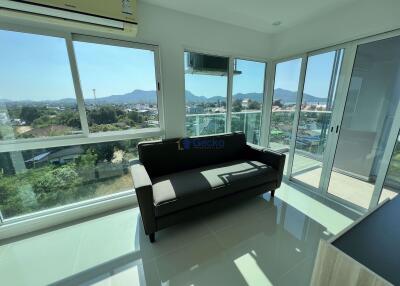 2 Bedrooms Condo in Sea Saran Condo Bang Saray C010470