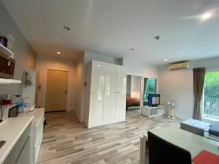 1 Bedroom Condo