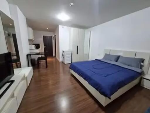 Condo for Rent, Sale at Punna Oasis 1