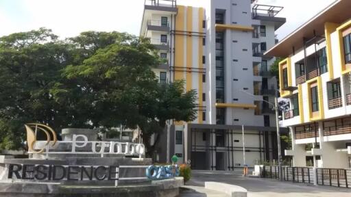 Condo for Rent, Sale at Punna Oasis 1