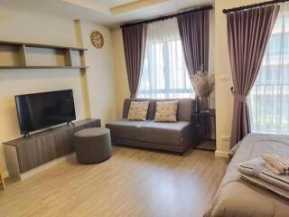 1 Bedroom Condo