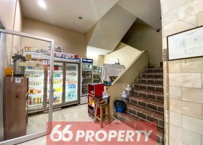 2 Bedroom Condo for Rent at Galare Thong Tower