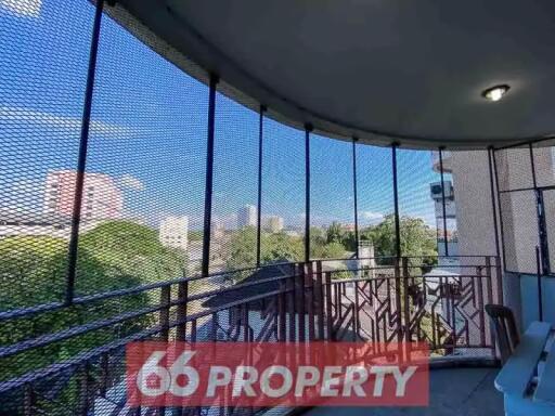 2 Bedroom Condo for Rent at Galare Thong Tower