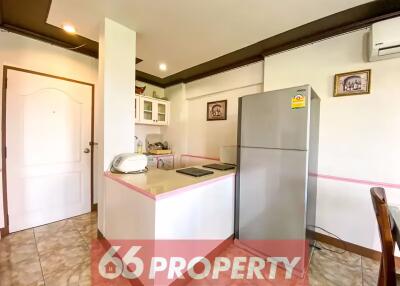 2 Bedroom Condo for Rent at Galare Thong Tower