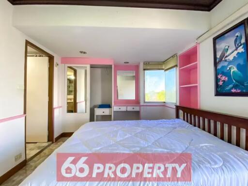 2 Bedroom Condo for Rent at Galare Thong Tower