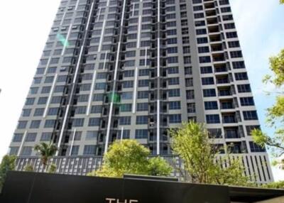 Condo for Sale at The Room Sathon - St. Louis