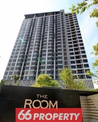 Condo for Sale at The Room Sathon - St. Louis