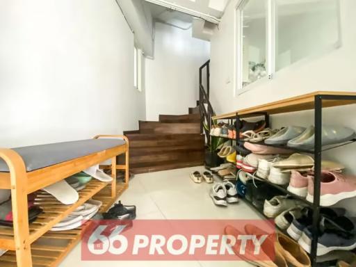 Studio for Rent in Nong Hoi, Mueang Chiang Mai