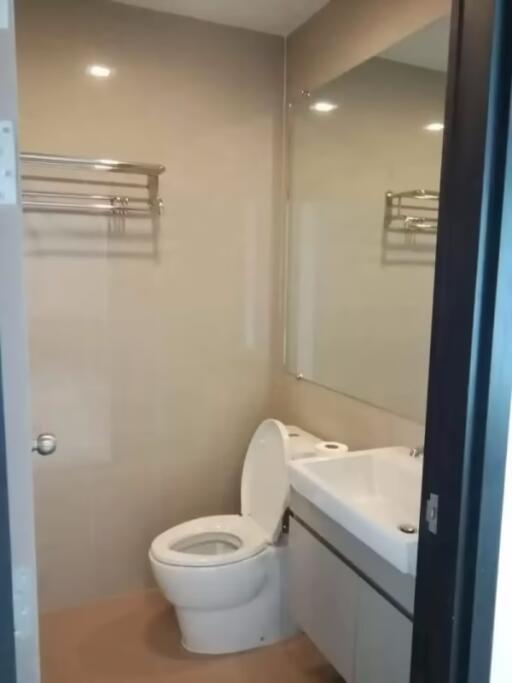 1 Bedroom Condo