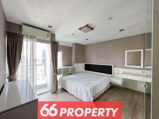 Condo for Sale at Silom Suite Condominium