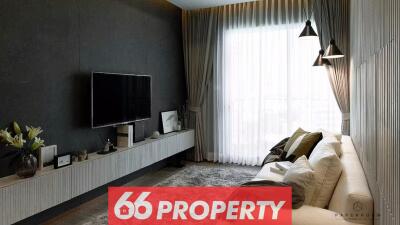 Condo for Sale at Supalai Elite Phayathai