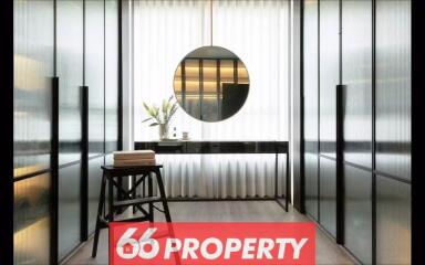 Condo for Sale at Supalai Elite Phayathai