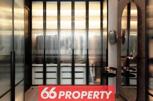 Condo for Sale at Supalai Elite Phayathai