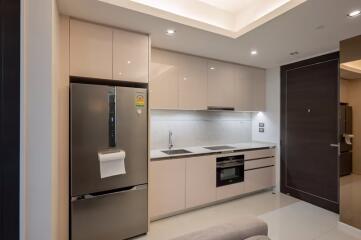 Condo for Rent, Sale at The Bangkok Sathorn