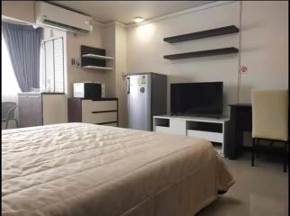 Studio for Rent in Suthep, Mueang Chiang Mai