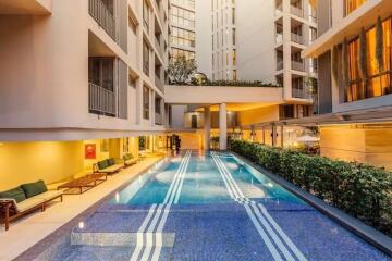 Condo for Sale at Downtown 49