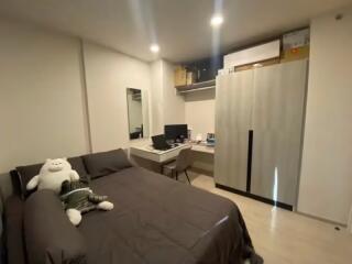 1 Bedroom Condo