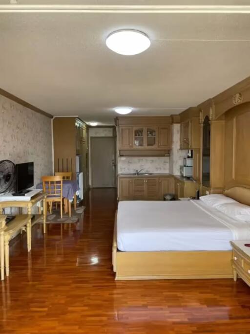 Studio for Sale in Chang Phueak, Mueang Chiang Mai