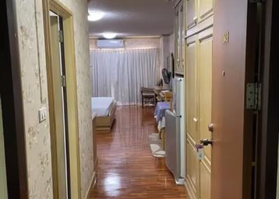 Studio for Sale in Chang Phueak, Mueang Chiang Mai