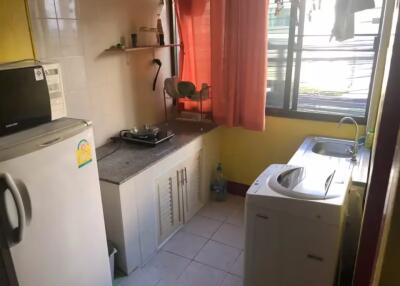 Studio for Sale in Suthep, Mueang Chiang Mai