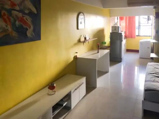 Studio for Sale in Suthep, Mueang Chiang Mai