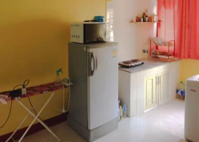 Studio for Sale in Suthep, Mueang Chiang Mai