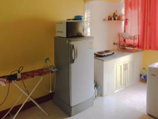 Studio for Sale in Suthep, Mueang Chiang Mai