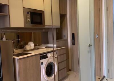 Condo for Rent, Sale at PARK ORIGIN PHAYATHAI