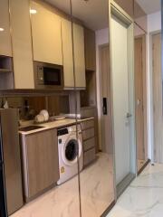 Condo for Rent, Sale at PARK ORIGIN PHAYATHAI