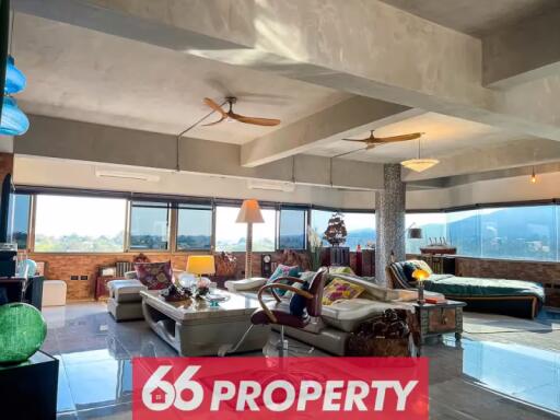 Studio for Rent in Suthep, Mueang Chiang Mai