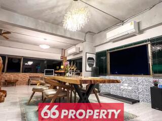 Studio for Rent in Suthep, Mueang Chiang Mai