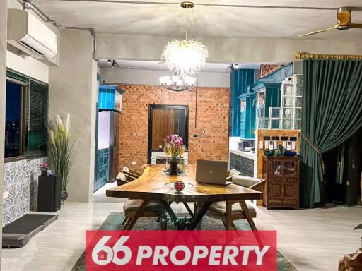 Studio for Rent in Suthep, Mueang Chiang Mai