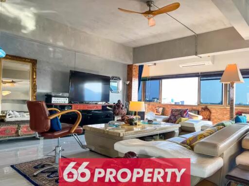 Studio for Rent in Suthep, Mueang Chiang Mai