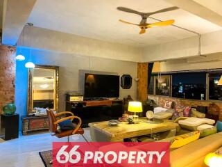 Studio for Rent in Suthep, Mueang Chiang Mai