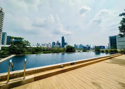 Supalai Park Asok-Ratchada