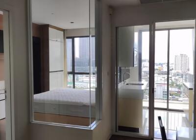 The Room Sukhumvit 62