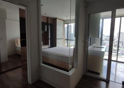 The Room Sukhumvit 62