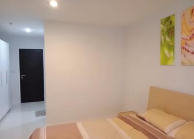 Studio for Sale in Suthep, Mueang Chiang Mai