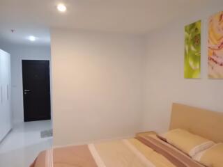 Studio for Sale in Suthep, Mueang Chiang Mai