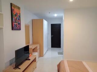 Studio for Sale in Suthep, Mueang Chiang Mai