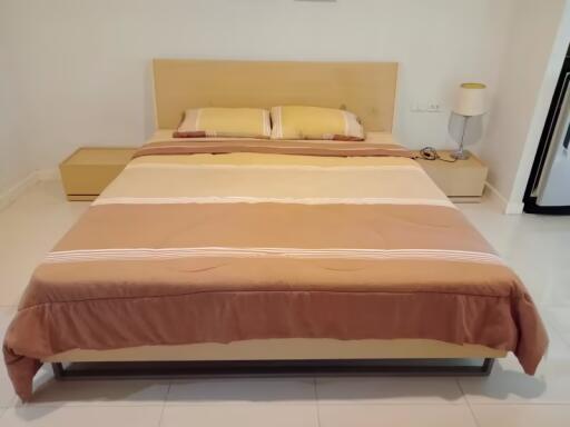 Studio for Sale in Suthep, Mueang Chiang Mai