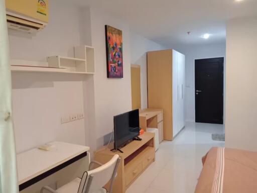 Studio for Sale in Suthep, Mueang Chiang Mai