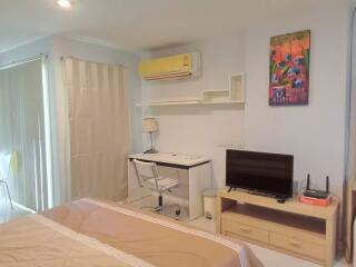 Studio for Sale in Suthep, Mueang Chiang Mai