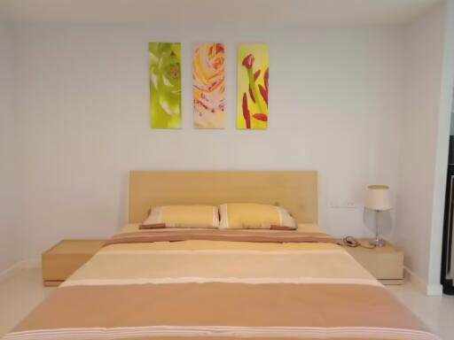 Studio for Sale in Suthep, Mueang Chiang Mai